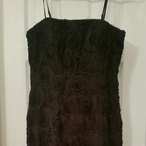 Calvin Klein cocktail dress